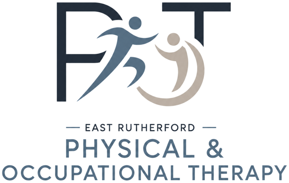 East Rutherford Physical & Occupational Therapy logo
